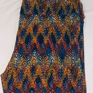 Lularoe TC Legging